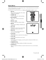 Preview for 23 page of Samsung SCP-3430H User Manual