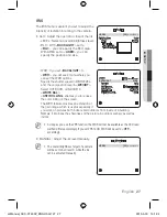 Preview for 27 page of Samsung SCP-3430H User Manual