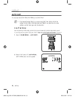 Preview for 40 page of Samsung SCP-3430H User Manual