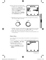 Preview for 41 page of Samsung SCP-3430H User Manual