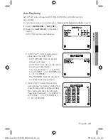 Preview for 43 page of Samsung SCP-3430H User Manual