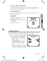 Preview for 49 page of Samsung SCP-3430H User Manual