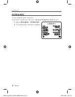 Preview for 50 page of Samsung SCP-3430H User Manual