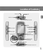 Предварительный просмотр 9 страницы Samsung SCPYP-D1 User Manual