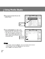 Предварительный просмотр 26 страницы Samsung SCPYP-D1 User Manual