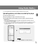 Предварительный просмотр 31 страницы Samsung SCPYP-D1 User Manual