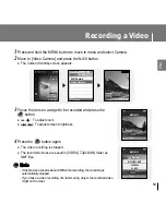 Предварительный просмотр 69 страницы Samsung SCPYP-D1 User Manual