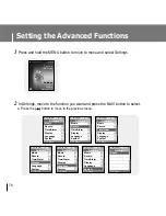 Предварительный просмотр 76 страницы Samsung SCPYP-D1 User Manual