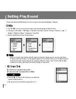 Предварительный просмотр 78 страницы Samsung SCPYP-D1 User Manual