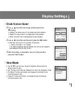 Предварительный просмотр 85 страницы Samsung SCPYP-D1 User Manual