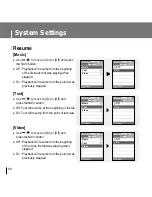 Предварительный просмотр 88 страницы Samsung SCPYP-D1 User Manual