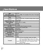 Предварительный просмотр 94 страницы Samsung SCPYP-D1 User Manual