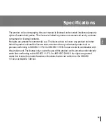 Предварительный просмотр 95 страницы Samsung SCPYP-D1 User Manual