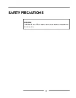 Preview for 3 page of Samsung SCQ-041AP User Manual