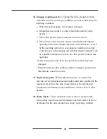 Preview for 7 page of Samsung SCQ-041AP User Manual
