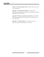 Preview for 10 page of Samsung SCQ-041AP User Manual