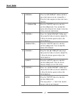 Preview for 16 page of Samsung SCQ-041AP User Manual