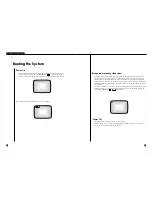 Предварительный просмотр 15 страницы Samsung SCR-3000P User Manual