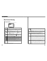 Предварительный просмотр 16 страницы Samsung SCR-3000P User Manual