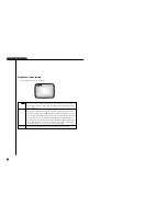 Предварительный просмотр 18 страницы Samsung SCR-3000P User Manual