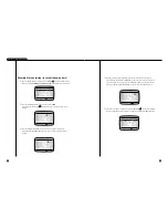 Предварительный просмотр 21 страницы Samsung SCR-3000P User Manual