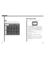 Предварительный просмотр 24 страницы Samsung SCR-3000P User Manual