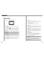 Предварительный просмотр 27 страницы Samsung SCR-3000P User Manual