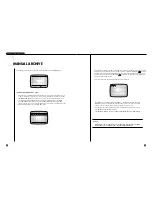 Предварительный просмотр 30 страницы Samsung SCR-3000P User Manual