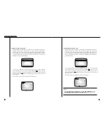 Предварительный просмотр 31 страницы Samsung SCR-3000P User Manual