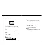 Предварительный просмотр 34 страницы Samsung SCR-3000P User Manual