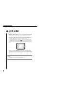 Предварительный просмотр 35 страницы Samsung SCR-3000P User Manual