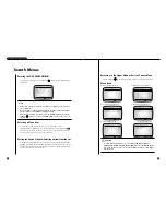 Предварительный просмотр 40 страницы Samsung SCR-3000P User Manual