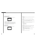 Предварительный просмотр 44 страницы Samsung SCR-3000P User Manual