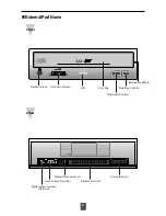 Preview for 5 page of Samsung SCR-3232 Service Manual