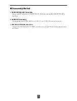 Preview for 6 page of Samsung SCR-3232 Service Manual