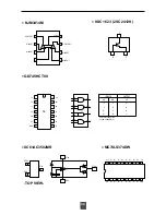 Preview for 34 page of Samsung SCR-3232 Service Manual