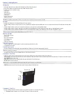 Preview for 4 page of Samsung SCS-2U01 User Manual