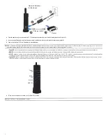 Preview for 6 page of Samsung SCS-2U01 User Manual