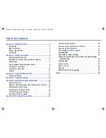 Preview for 4 page of Samsung SCS2U3100VER User Manual