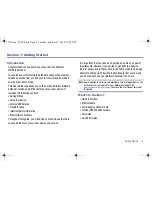 Preview for 5 page of Samsung SCS2U3100VER User Manual