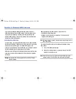 Preview for 16 page of Samsung SCS2U3100VER User Manual