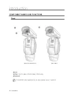 Preview for 10 page of Samsung SCU-9051 User Manual