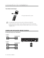 Предварительный просмотр 16 страницы Samsung SCU-9051 User Manual