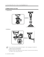 Предварительный просмотр 24 страницы Samsung SCU-9051 User Manual