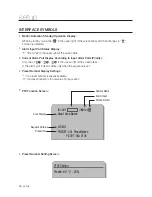 Предварительный просмотр 26 страницы Samsung SCU-9051 User Manual