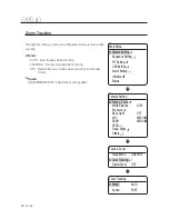 Предварительный просмотр 30 страницы Samsung SCU-9051 User Manual