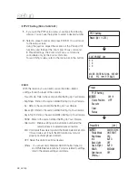 Предварительный просмотр 48 страницы Samsung SCU-9051 User Manual