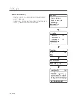 Предварительный просмотр 50 страницы Samsung SCU-9051 User Manual