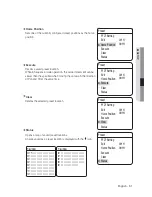 Предварительный просмотр 51 страницы Samsung SCU-9051 User Manual