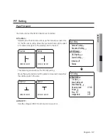 Предварительный просмотр 57 страницы Samsung SCU-9051 User Manual